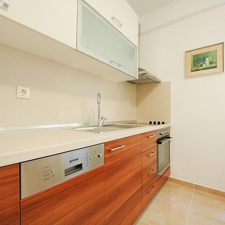 Little Cosy Apartment Zara Esterno foto
