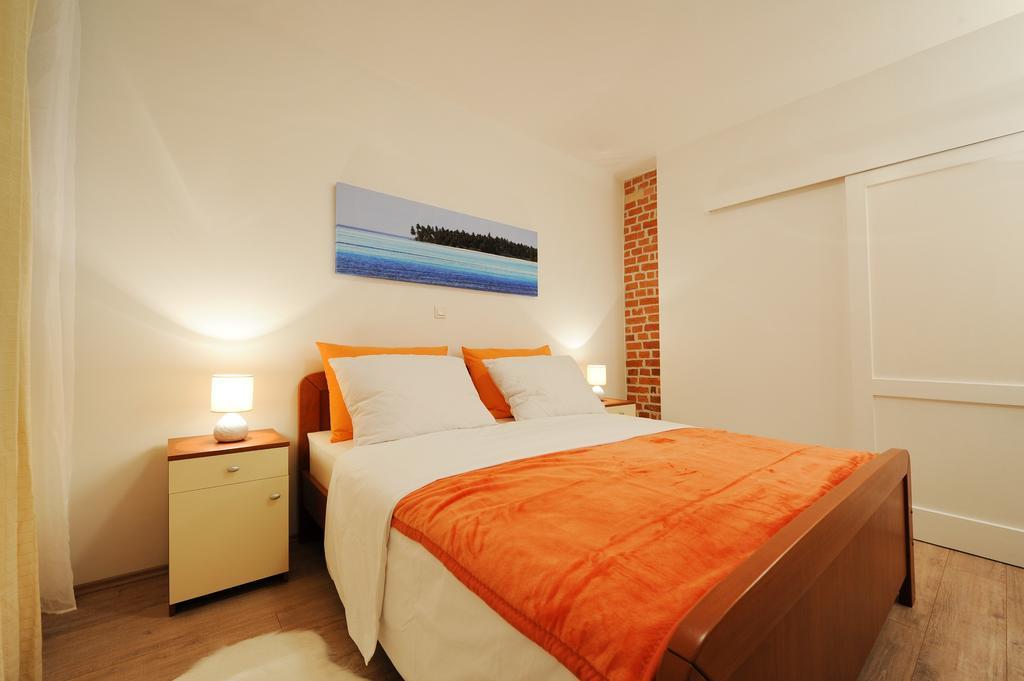 Little Cosy Apartment Zara Esterno foto