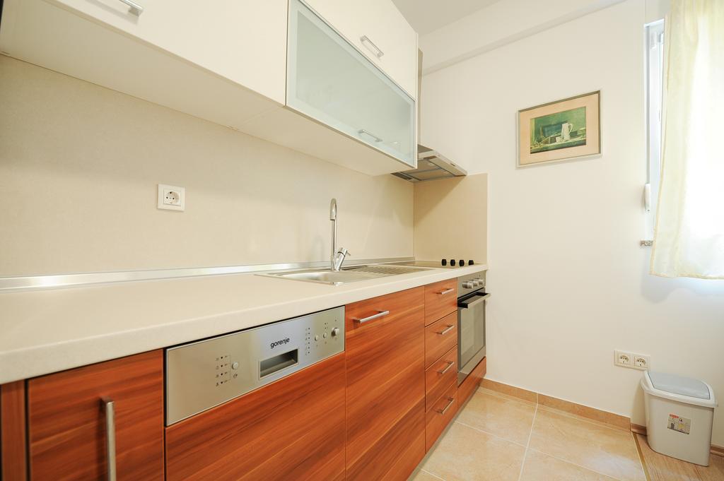 Little Cosy Apartment Zara Esterno foto