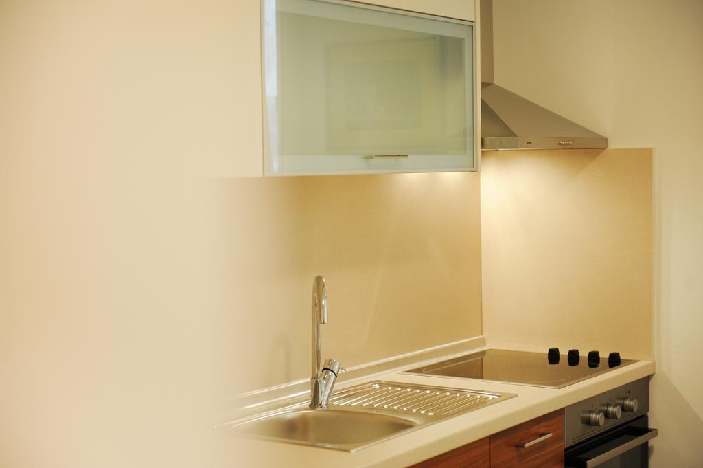 Little Cosy Apartment Zara Esterno foto
